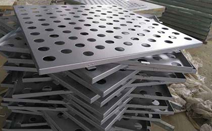 鋁板沖孔網(wǎng)